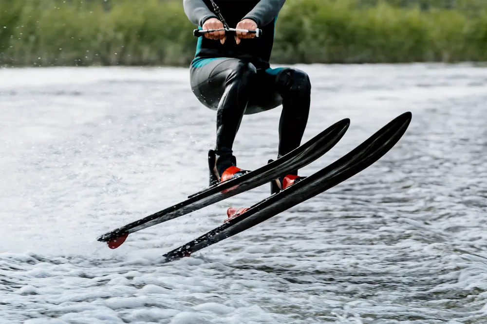 Water Skiing